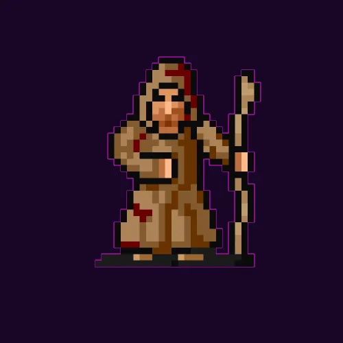 🎮 Pixel Battlefield 🎮 #3856