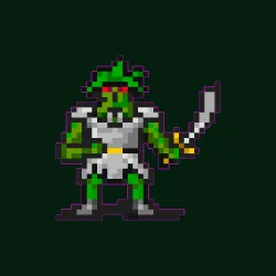 🎮 Pixel Battlefield 🎮 #3991