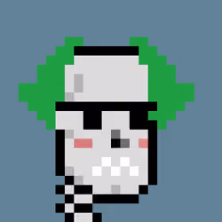 Dead Punk #41