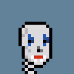 Dead Punk #146