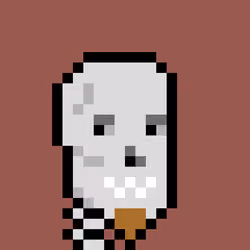 Dead Punk #33