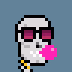 Dead Punk #144