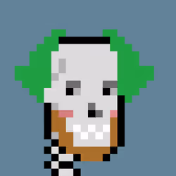 Dead Punk #74