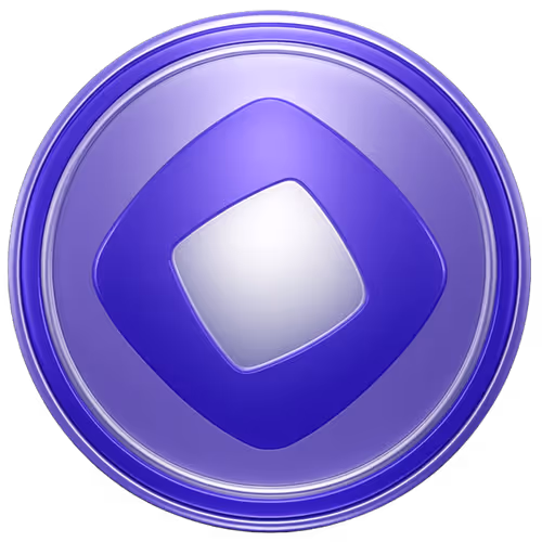 Monad Genesis Badge