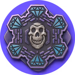 Monad Grinder Pin