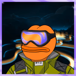 Magma ROARRR #292