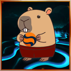 Magma ROARRR #40