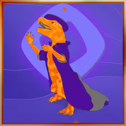 Magma ROARRR #226