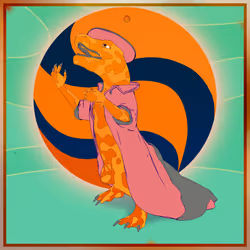Magma ROARRR #245