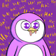 Monad Penguin 21