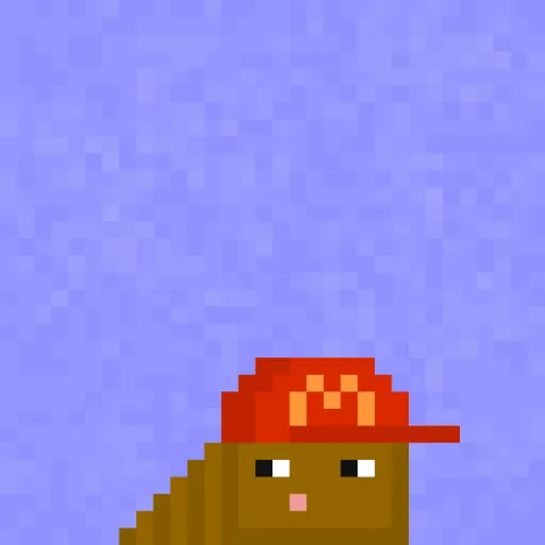 MONAD LARVA #403
