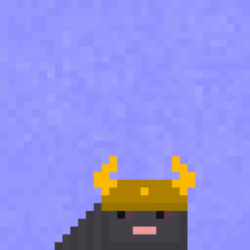 MONAD LARVA #955