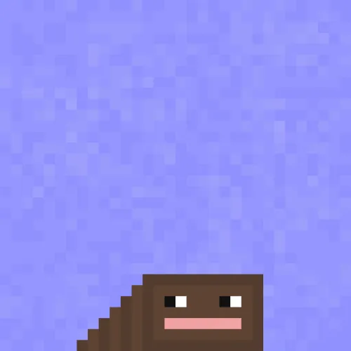 MONAD LARVA #294