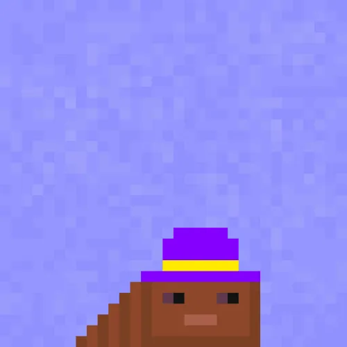 MONAD LARVA #881