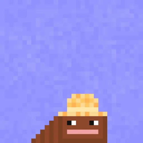 MONAD LARVA #726