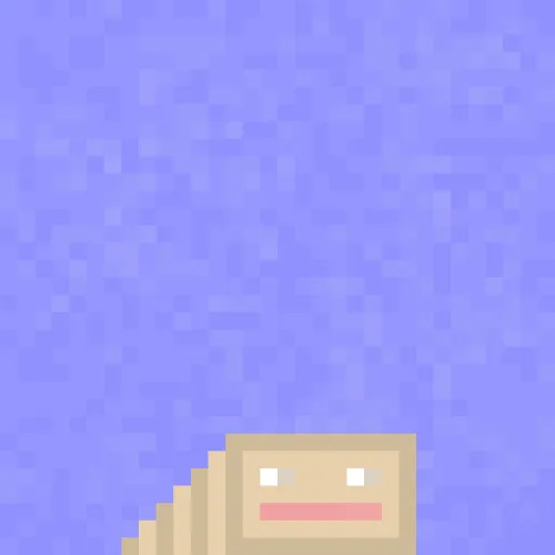 MONAD LARVA #426