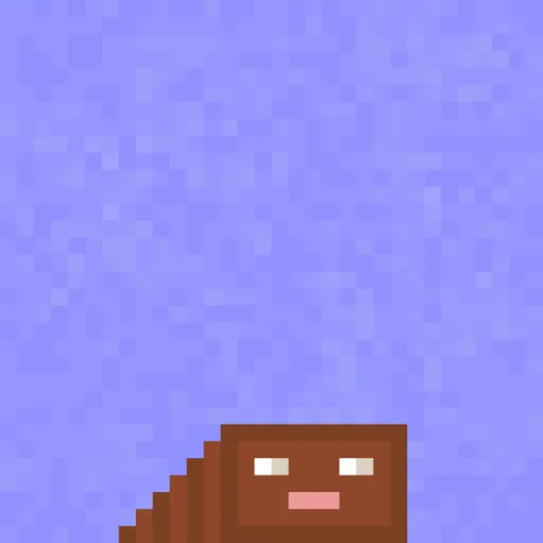 MONAD LARVA #331