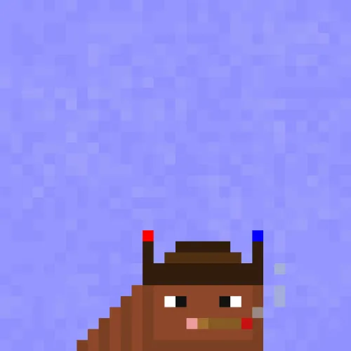 MONAD LARVA #149