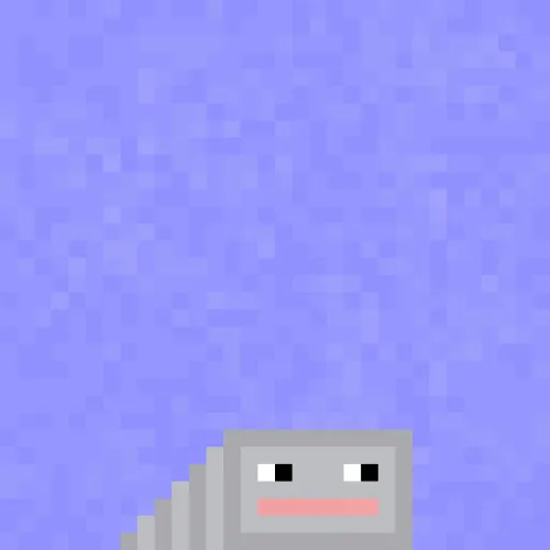 MONAD LARVA #123