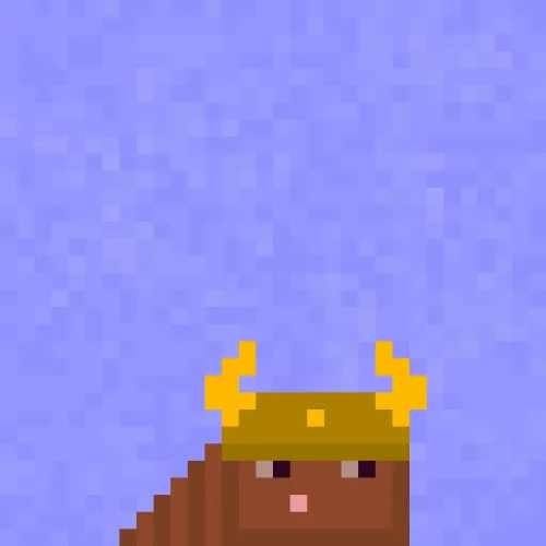 MONAD LARVA #844