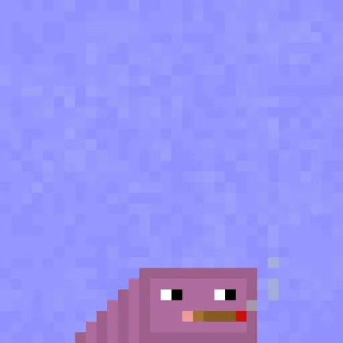 MONAD LARVA #361