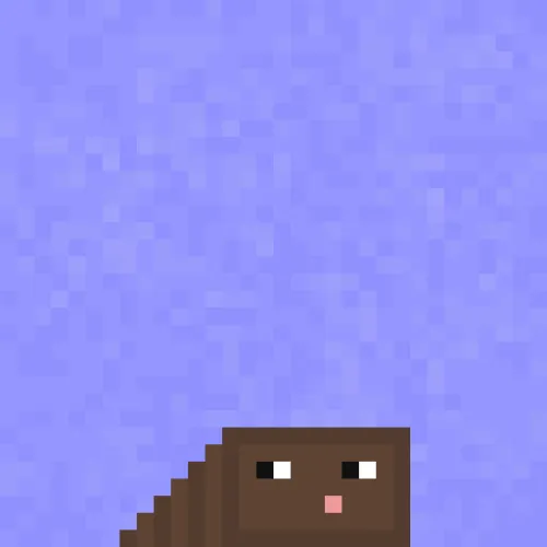 MONAD LARVA #233