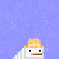 MONAD LARVA #756