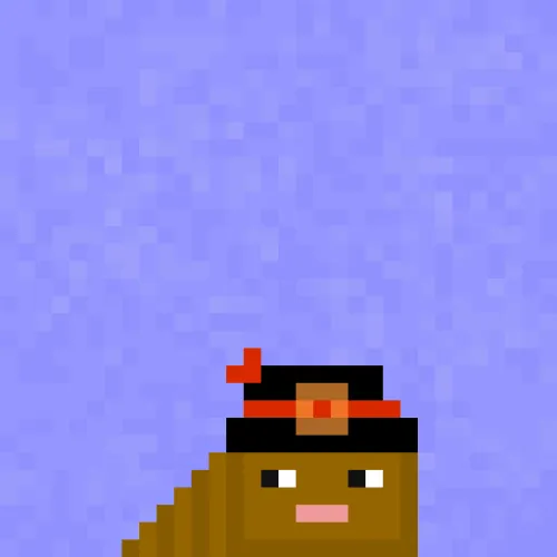 MONAD LARVA #94