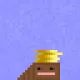 MONAD LARVA #781