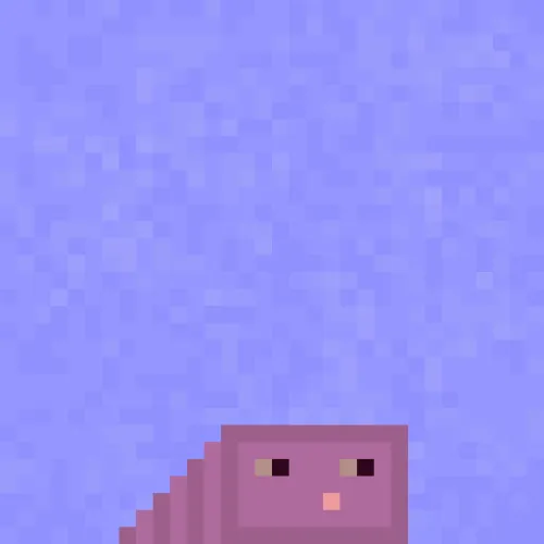 MONAD LARVA #19