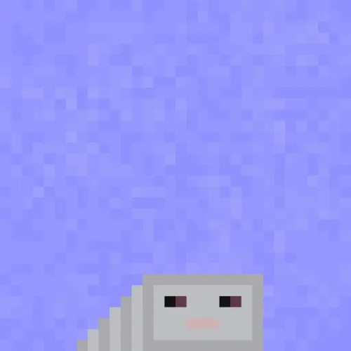 MONAD LARVA #117