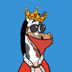 Mona Horse #342