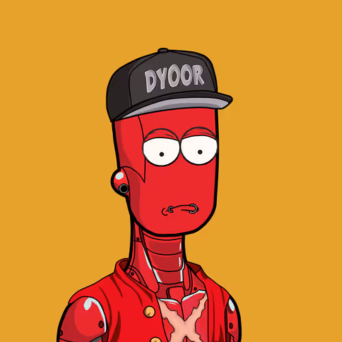 D.Y.O.O.R #780
