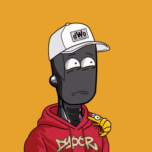 D.Y.O.O.R