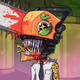 Chainsaw Upri