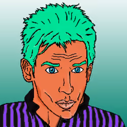 CryptoDerek #34