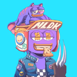 Molandaks #2596