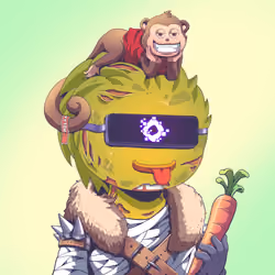 Molandaks #2354