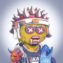 Molandaks #765