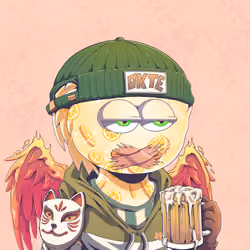 Molandaks #1752