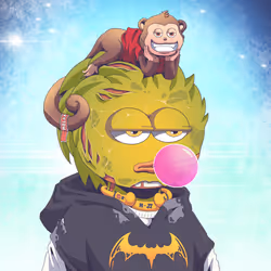 Molandaks #3274