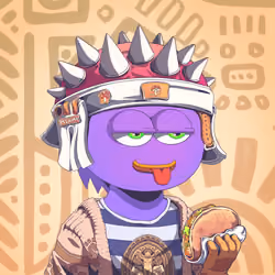 Molandaks #2597