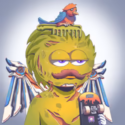 Molandaks #2603