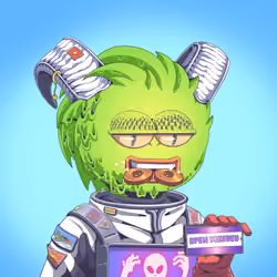 Molandaks #3023