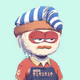 3116