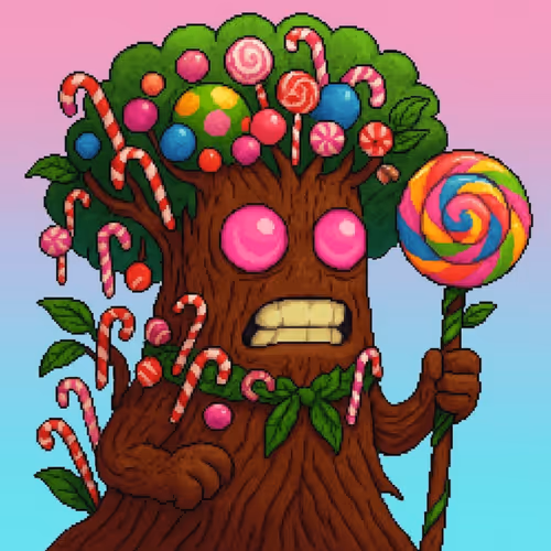 NADROOTS #46