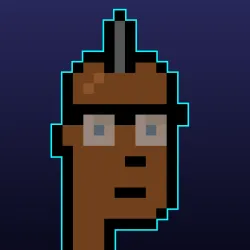 NeoX CyberDegens  #442