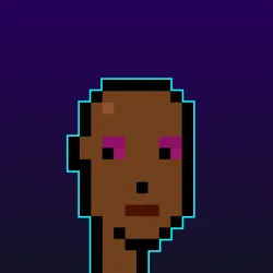 NeoX CyberDegens  #67