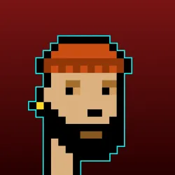 NeoX CyberDegens  #129