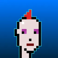 NeoX CyberDegens  #257